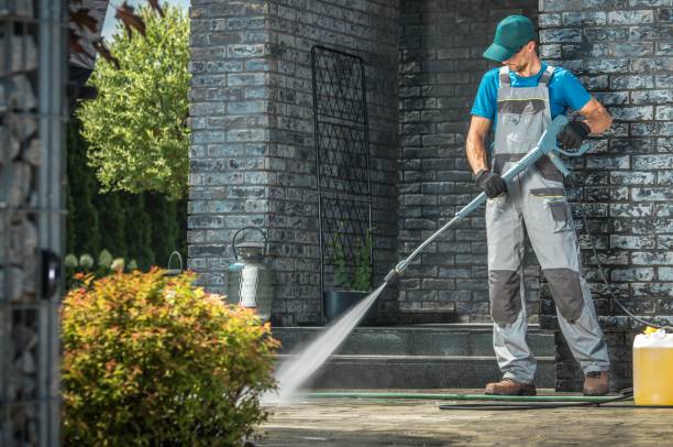 Best Gutter Cleaning  in Borden, IN