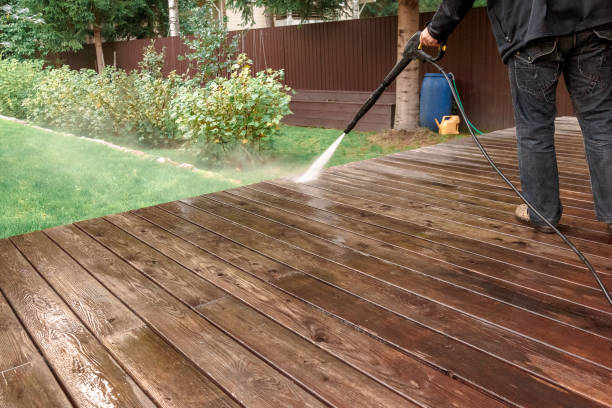 Best Machinery and Equipment Cleaning  in Borden, IN