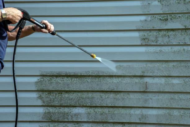 Best Restaurant Pressure Washing  in Borden, IN