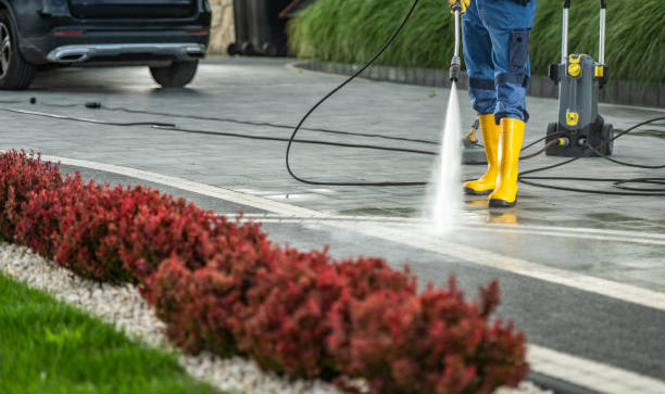 Best Patio and Deck Pressure Washing  in Borden, IN